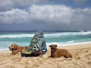 How to Choose the Best Beach Towels: A Complete Guide