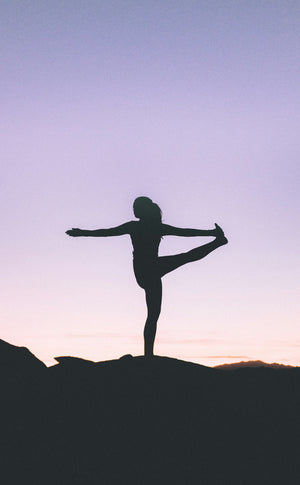 Need a Non Slip Yoga Mat Towel? Here’s What to Look For