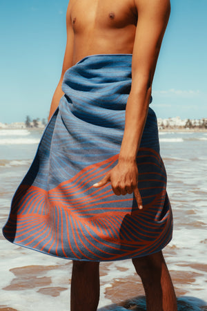 The Trunk Towel Deserves Better | Happy Faced