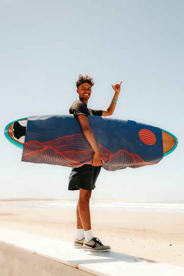 Here's How To Buy Your First Surf / Microfiber Towel