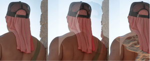 How Does a Cooling Towel Work? The Surprisingly Simple Science.
