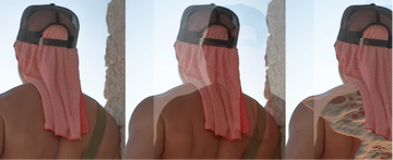How Does a Cooling Towel Work? The Surprisingly Simple Science.