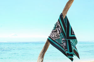 Everything You Ever Wanted to Know About Microfiber Beach Towels