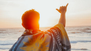 Do Sand-Resistant Beach Towels Actually Work?