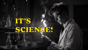 World Scientists Finally Conclude!