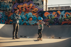 The Best Father’s Day Gifts for Skate Dads 2026