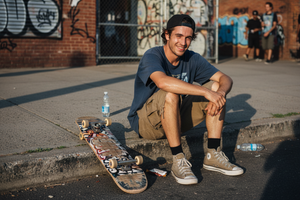 Does Skateboarding Make You Sweat? Why It’s More Physical Than You Think