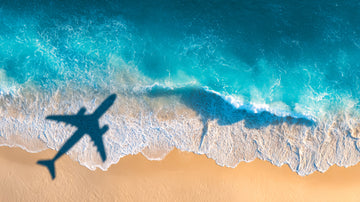 The Complete Travel Towel Guide: Sizes, Materials, Packing and Care