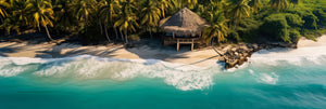 Travel Towel vs. Regular Towel: Which Should You Pack?