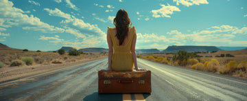 Travel Towel Size Guide: What Size Should You Pack?