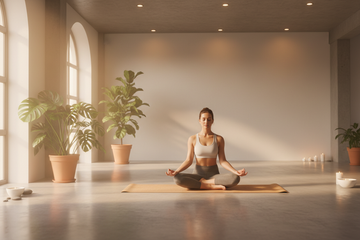 The Perfect Gift for Yogis: The Super Grip Yoga Towel