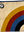 Rainbow Coast Skate Towel