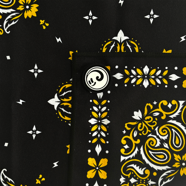 Bandito Skate Towel