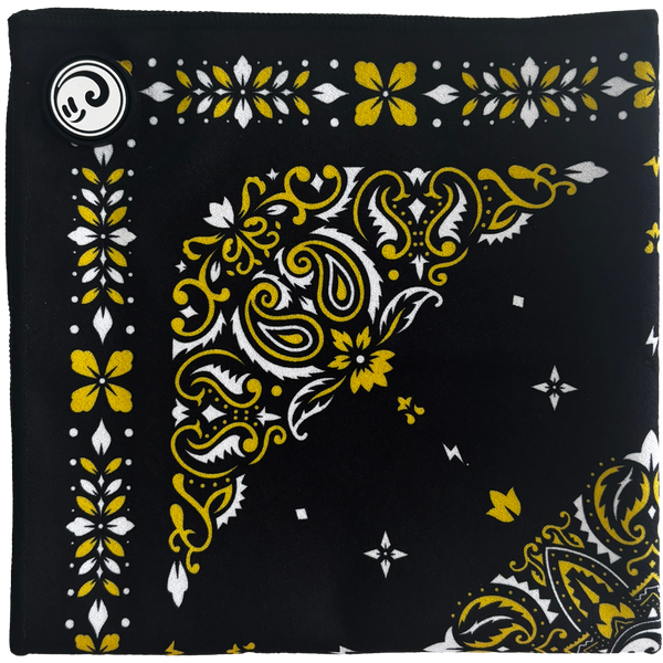 Bandito Skate Towel