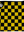 Yellow Checker Skate Towel