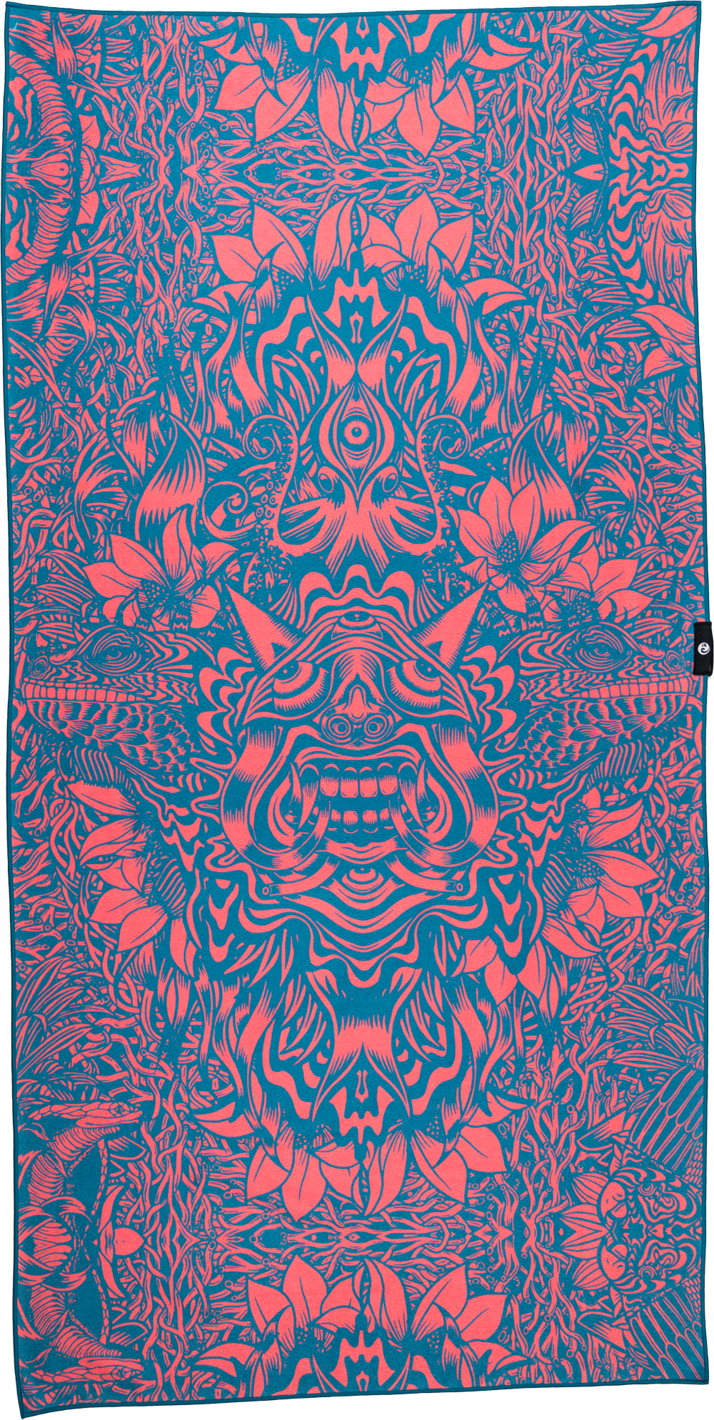 Ultimate Towel - Dopamine Menu