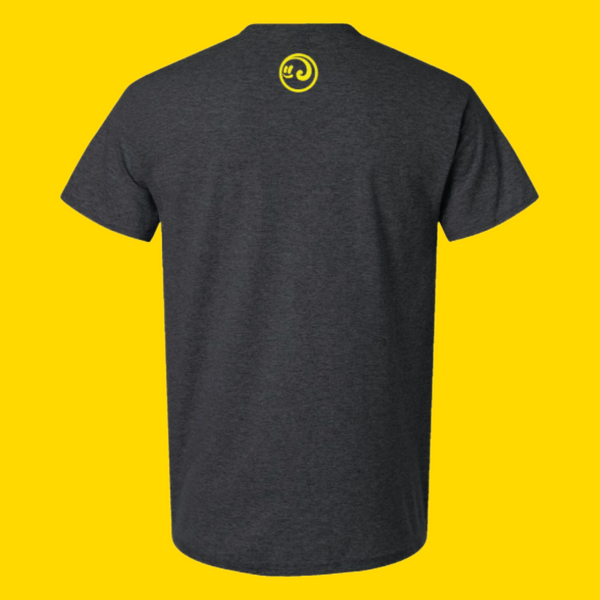 Happiness Is Dope T-Shirt | Happy Faced Official Tee