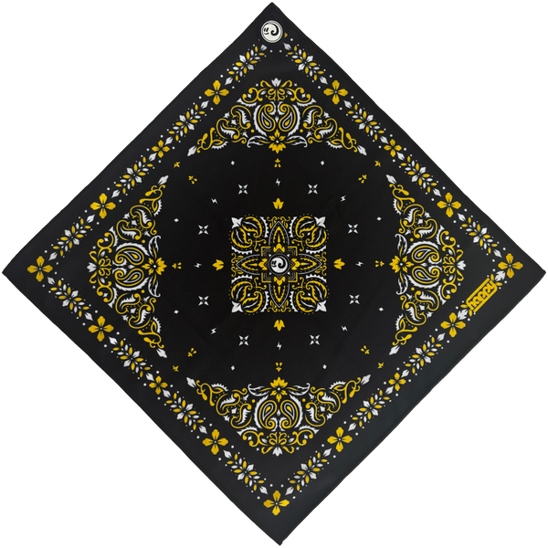 Bandito Skate Towel