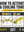An instructional graphic titled 'HOW TO ACTIVATE A COOLING TOWEL' from Happy Faced, showing four numbered steps: soak, squeeze, snap, and wear it. The design uses black, white, and yellow with simple illustrations and text on a white background.