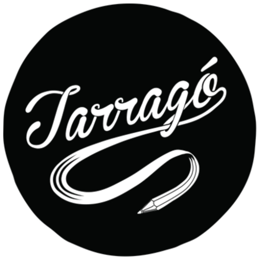Artist Joan Tarrago