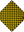 Checkered yellow and black Skateboarding towel with a Happy Faced logo on a transparent background