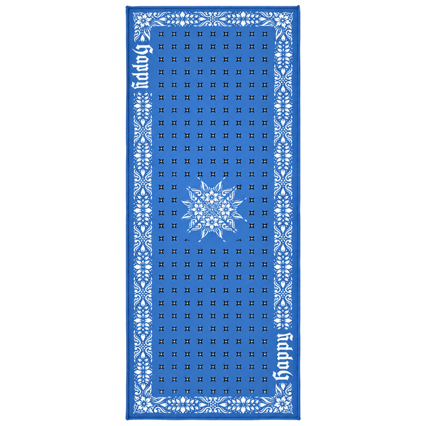 Cooling Towels for Sports, Workouts & Hot Weather