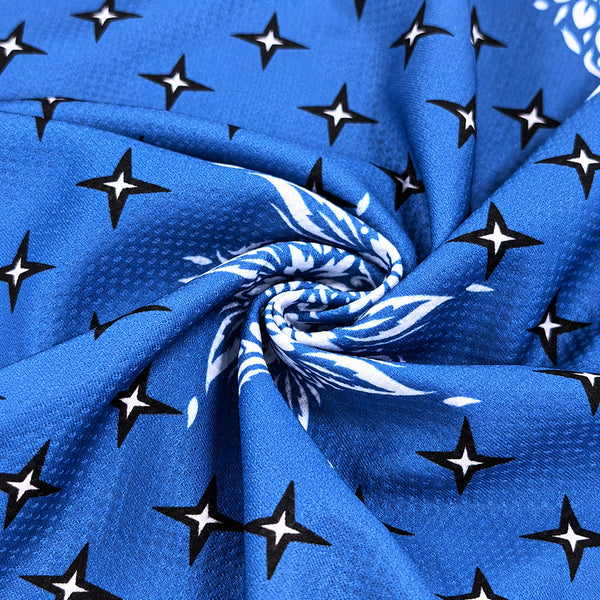 Cooling Towels for Sports, Workouts & Hot Weather