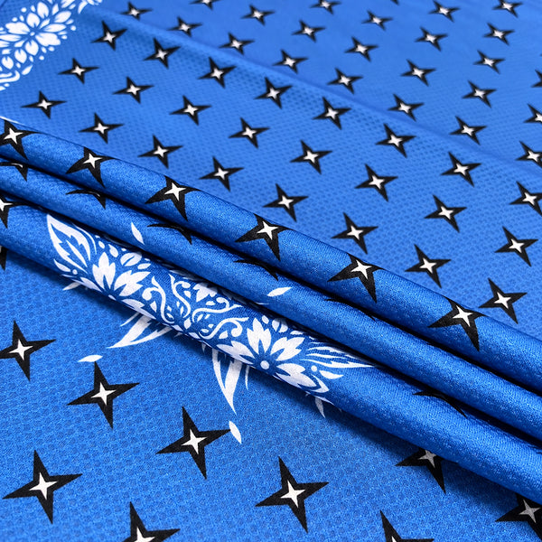 Cooling Towels for Sports, Workouts & Hot Weather