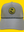 Front view of the gray Happy Faced cap with a the yellow and black logo on a yellow background