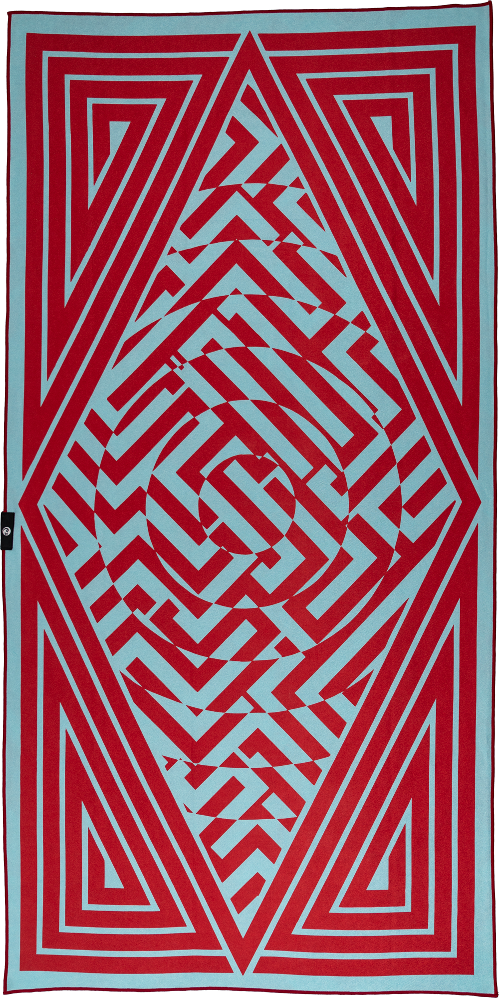 Ultimate Towel - Ripple